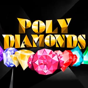 Poly Diamonds screenshot