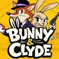 Bunny and ClydePoggiplay