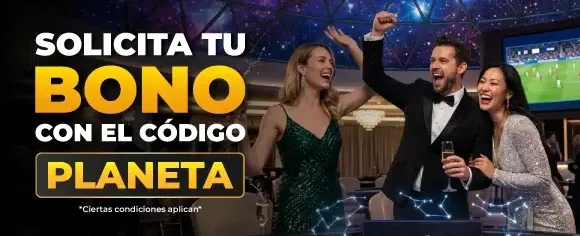 Bono por Referir a un Amigo promotion image