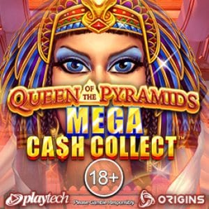 Queen of the Pyramids_ Mega Cash Collect™