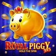 3x5 Royal Piggy screenshot