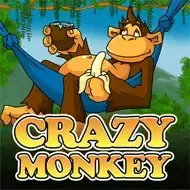 Crazy Monkey screenshot