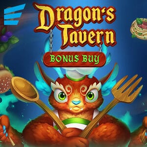 Dragon's Tavern Bonus Buy screenshot