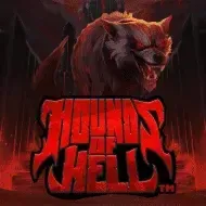 Hounds of Hell screenshot