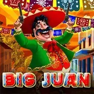 Big Juan screenshot