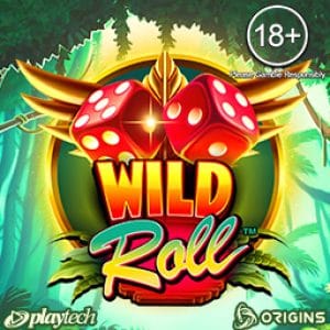 Wild Roll™ screenshot