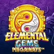 Elemental Gems MegawaysPragmatic Play