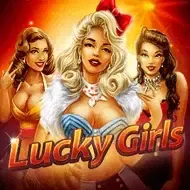 Lucky Girls screenshot
