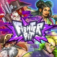 Fighter PitHacksaw