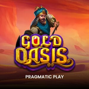 Gold Oasis screenshot