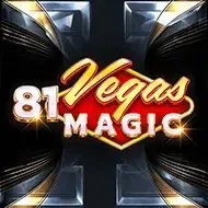 81 Vegas MagicTomhorn
