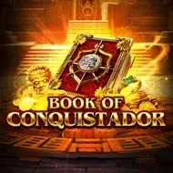 Book of Conquistador screenshot