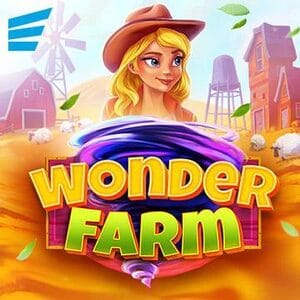 Wonder Farm screenshot