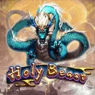Holy Beast screenshot